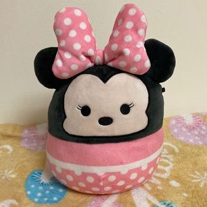 Disney squishmallow